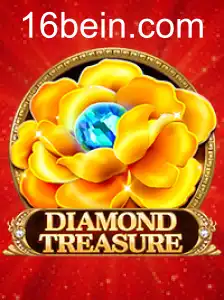 Diamondtreasure