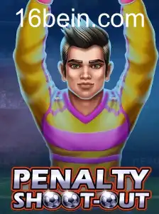 PenaltyShootOut