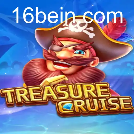 TREASURECRUISE