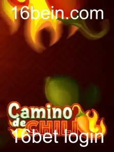 Descubra o Mundo de CaminodeChili e as Estratégias de 16bet Login