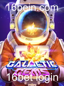 Explorando GalacticGems: Um Mergulho Nesse Universo Fascinante