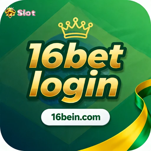 16bet login Logo