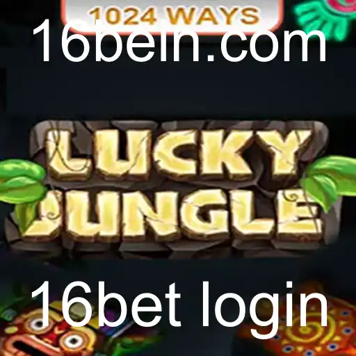 Explorando o mundo de LuckyJungle1024 com 16bet login
