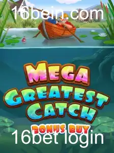 Explorando o Mundo Cativante de MegaGreatestCatchBonusBuy