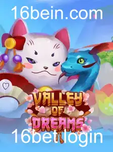 Valley of Dreams: Um Mergulho no Fascinante Mundo do Jogo