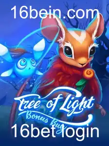 Desvendando os Segredos do Jogo TreeOfLightBonusBuy no 16bet login